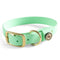 Biothane Dog Collar - Mint