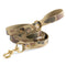 Biothane Dog Leash - Traditions Camo