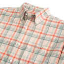 Whitfield Dress Shirt: Moonlight