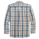 Murray Dress Shirt: Blue Heaven