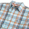 Murray Dress Shirt: Blue Heaven