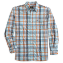 Murray Dress Shirt: Blue Heaven