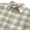 Murray Dress Shirt: Olivine