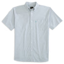 Augusta Dress Shirt: Nile Blue