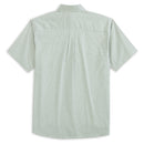 Augusta Dress Shirt: Bay Green