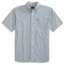 Augusta Dress Shirt: Mallard