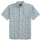 Augusta Dress Shirt: Mallard