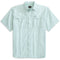 Headwaters Short Sleeve: Glacier Bay csp-variant-img