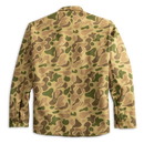 Timbers Jac Shirt - Heybo Traditions Camo