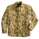 Timbers Jac Shirt - Heybo Traditions Camo