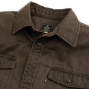 Keel Antique Cotton Jac Shirt