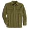 Darden Corduroy Shirt: Bark csp-variant-img