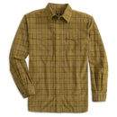 Darden Corduroy Shirt: Oak Buff