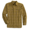 Darden Corduroy Shirt: Oak Buff