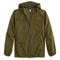 Leeward Hooded Jacket: Olive csp-variant-img