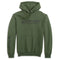 Field Staff Hoodie: Moss