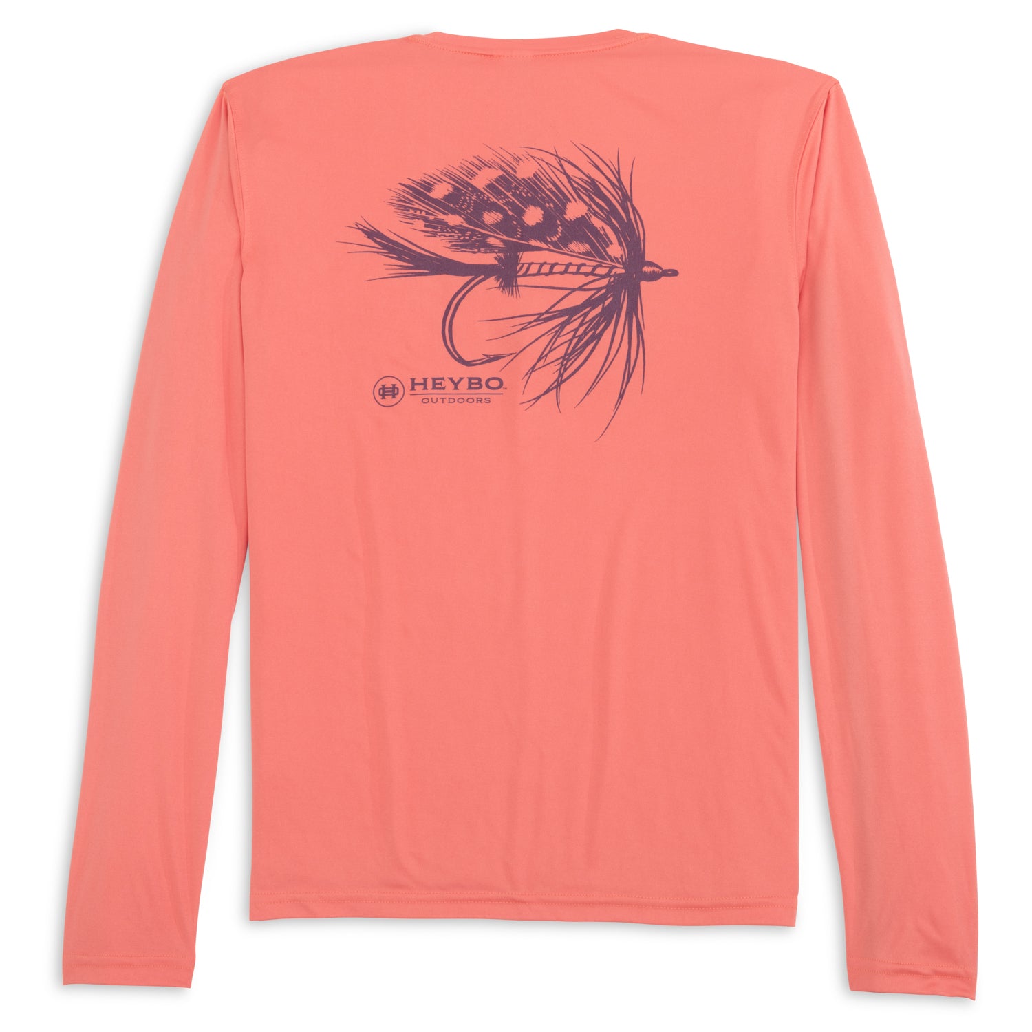 Reef Performance: Fly