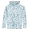 Oceanside Hoody - Heybo Traditions Camo Blue csp-variant-img