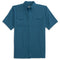 The Beaufort Short Sleeve: Mallard csp-variant-img