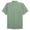 The Beaufort Short Sleeve: Bay Green