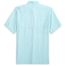 The Beaufort Short Sleeve: Glacier