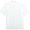 The Beaufort Short Sleeve: White