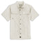 The Beaufort Short Sleeve: Silver csp-variant-img