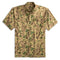 Outfitter Short Sleeve Shirt: Traditions Camo csp-variant-img