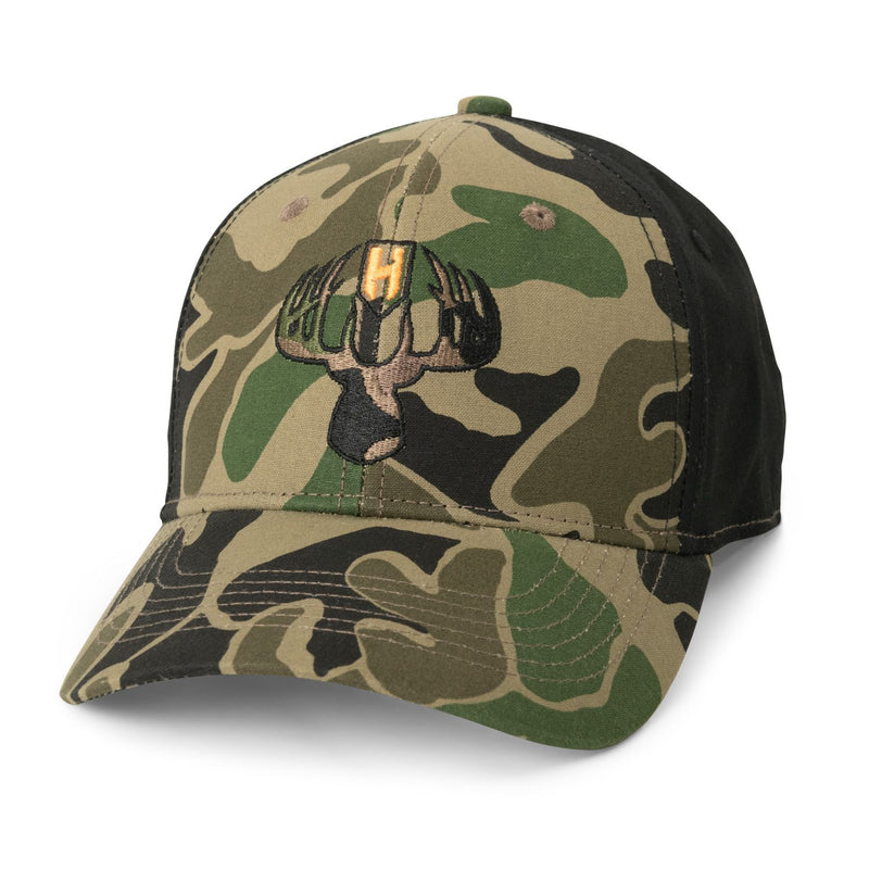 Monarch Traditions Camo