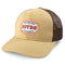 Oval Patch Flat Brim Hat csp-variant-img