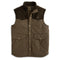 Rancher Vest: Brown csp-variant-img