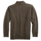 Uplander 1/4 Zip: Brown