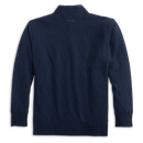 Uplander 1/4 Zip: Navy