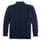 Uplander 1/4 Zip: Navy