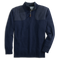 Uplander 1/4 Zip: Navy