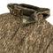 Full Draw Jacket: Mossy Oak Bottomland