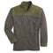 Sentry Hybrid Jacket: Olive/Brown csp-variant-img