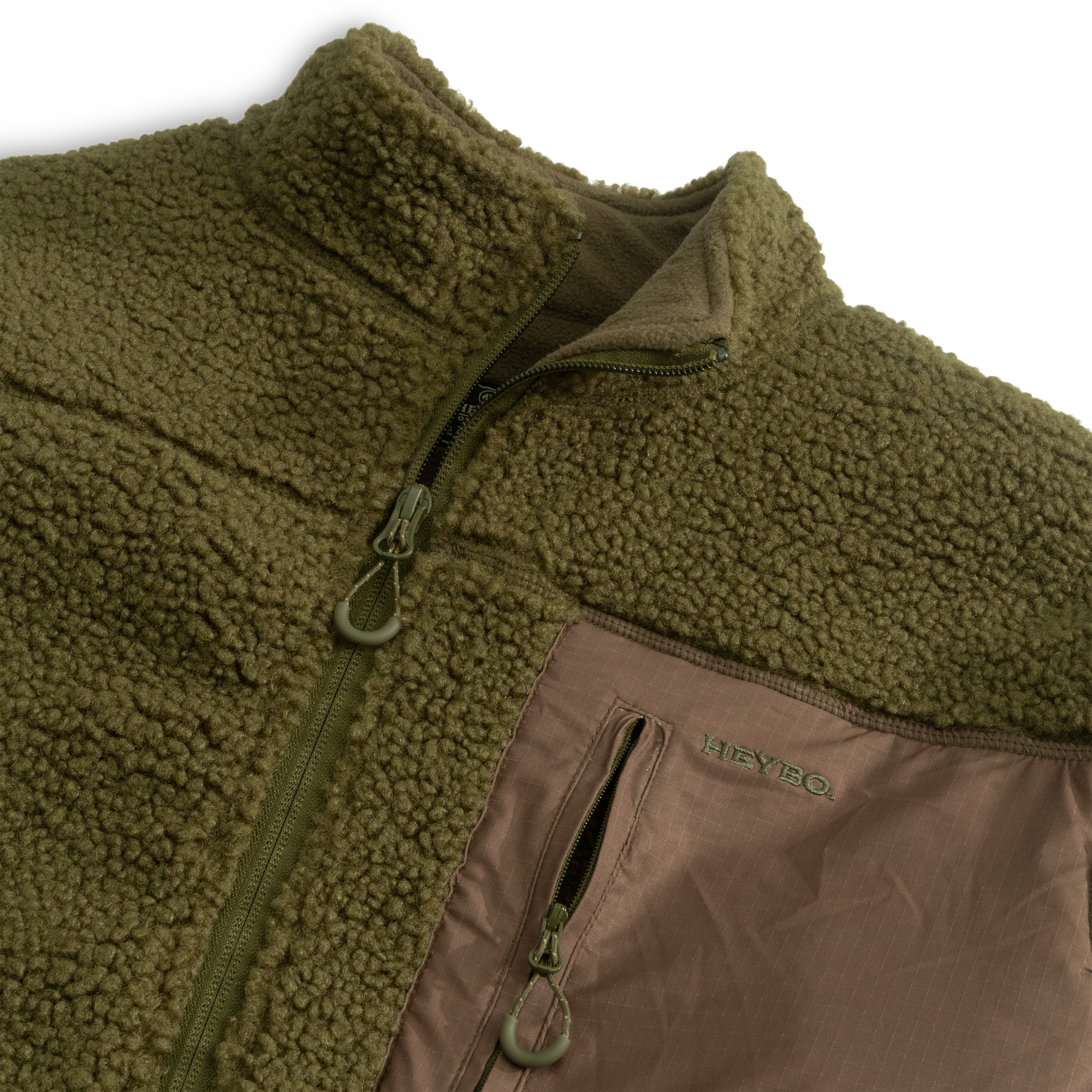 Flyer Sherpa: Tobacco