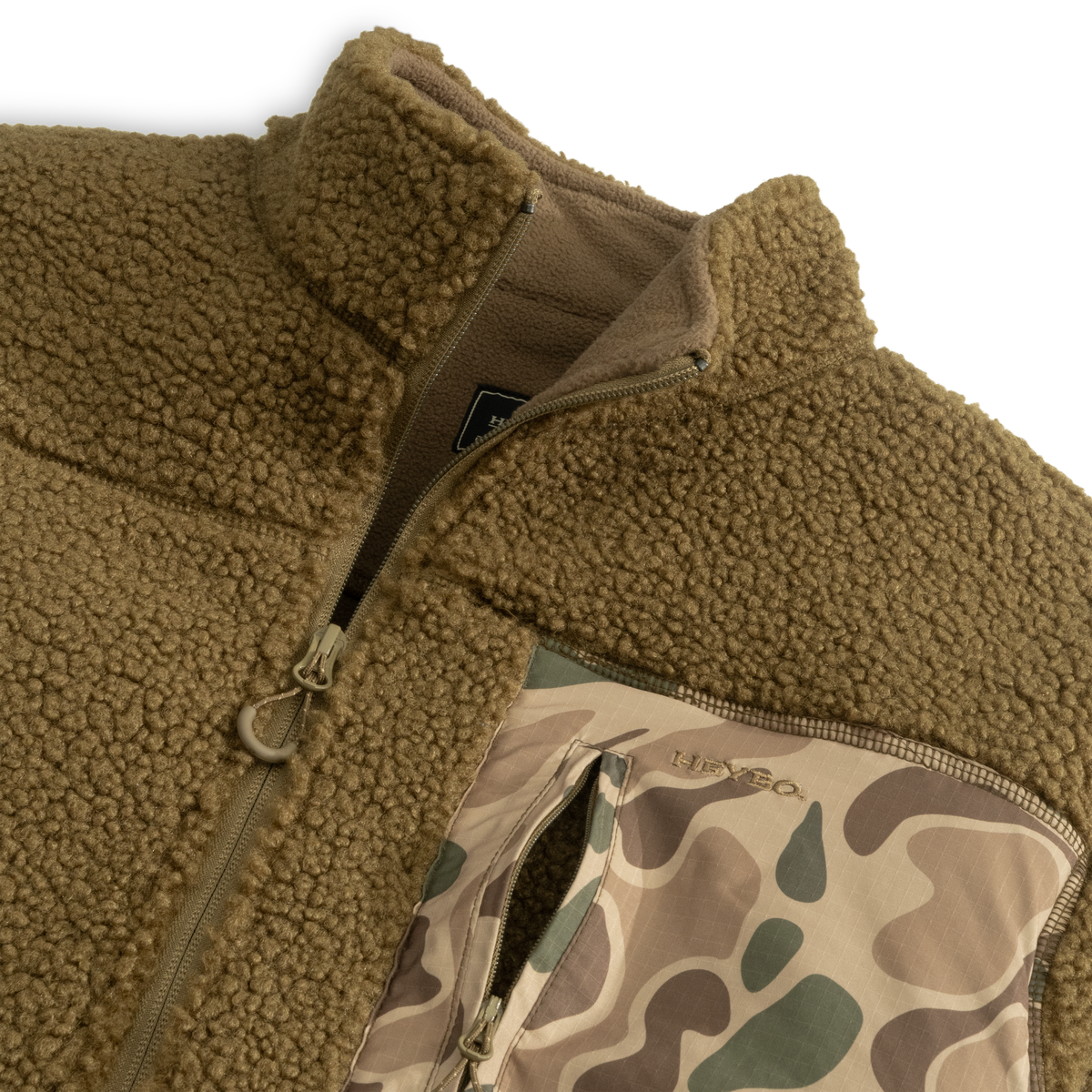 Flyer Sherpa: Traditions