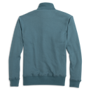 Sportsman's 1/4 Zip: Slate