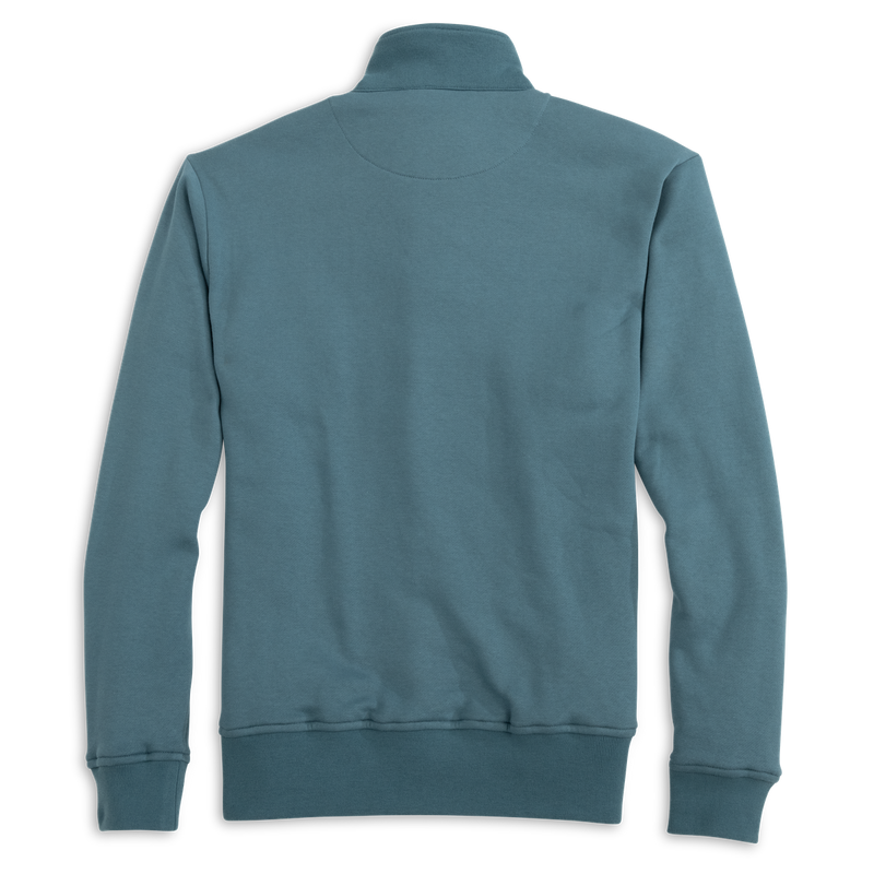 Sportsman's 1/4 Zip: Slate