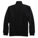 Sportsmans 1/4 Zip: Black