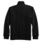 Sportsmans 1/4 Zip: Black