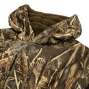 Timbers Technical Hoodie: Realtree Max 7