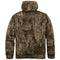 Timbers Technical Hoodie: Realtree Timber