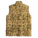 Open Country Vest: Heybo Traditions Camo