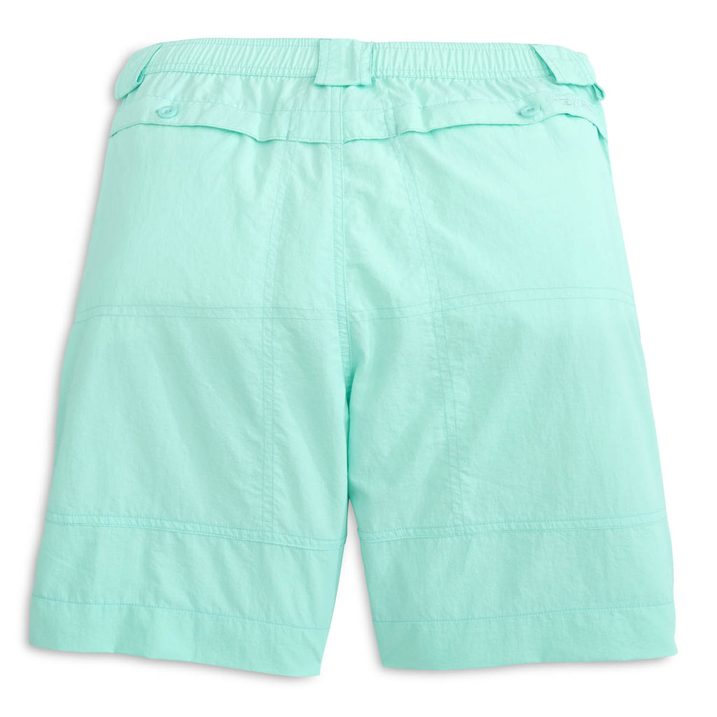 Bay Short: Sea Mist