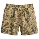 Bay Short: Heybo Traditions Camo