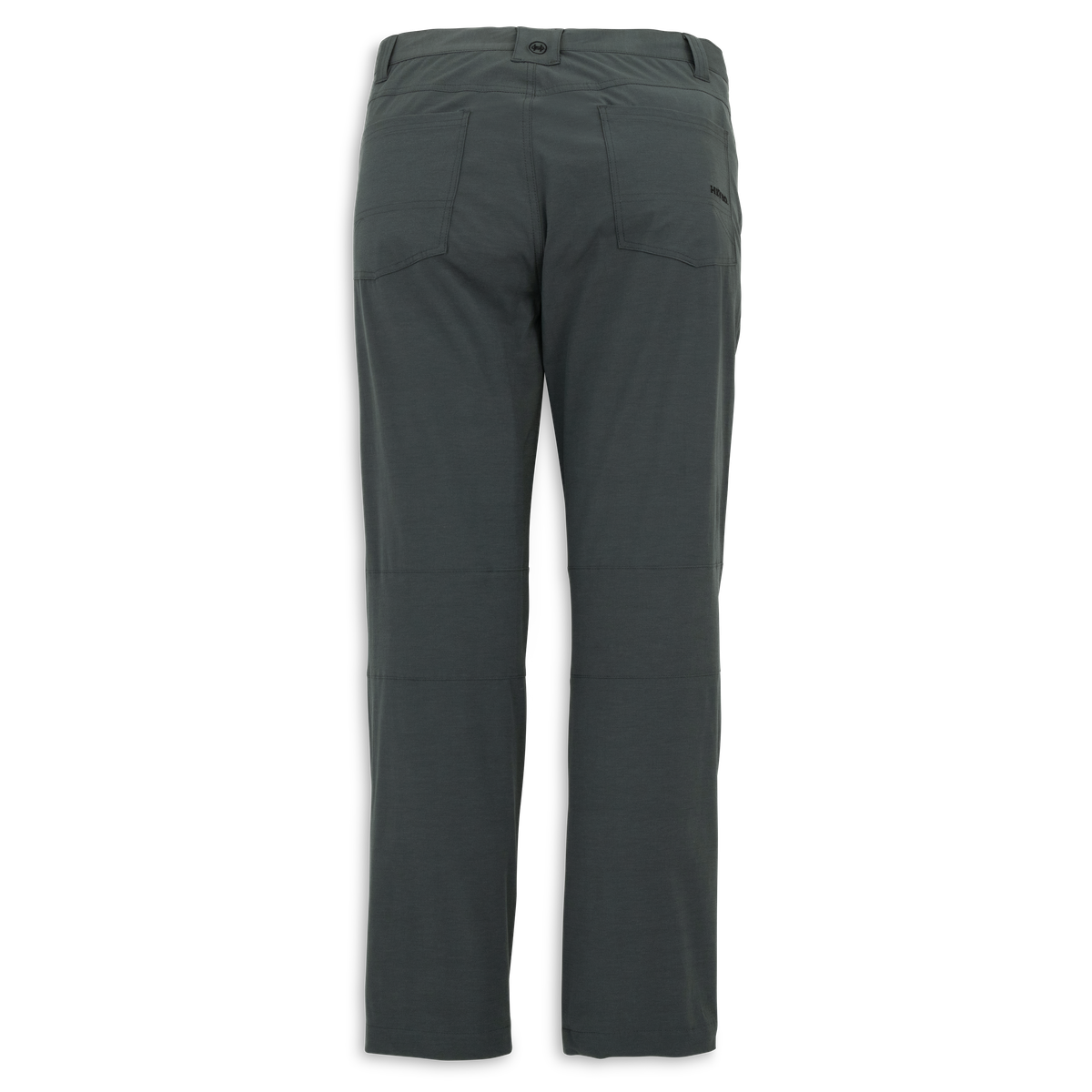 Winyah Lightweight Pant: Charcoal