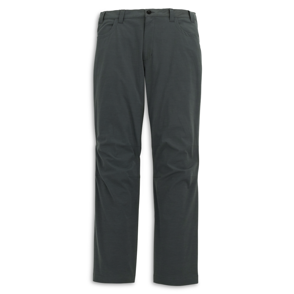Winyah Lightweight Pant: Charcoal